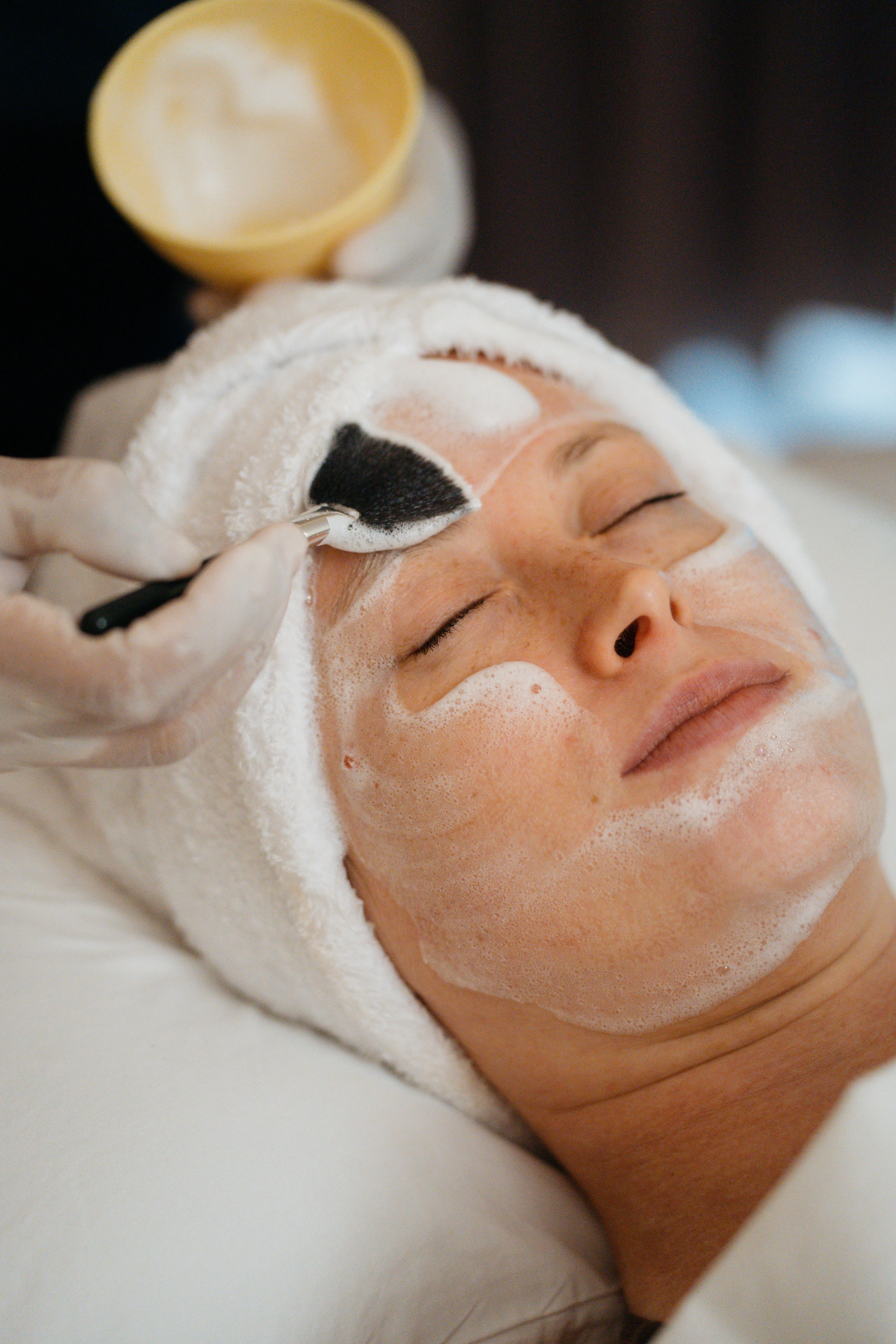 Nurture healthier skin and a more radiant appearance through personalized beauty and self-care experiences.